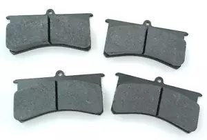 GENUINE Hawk Brake Pads (Set of 4) HB101 HPS 7266-2 FF 164-1DE23N - Bild 1 von 5