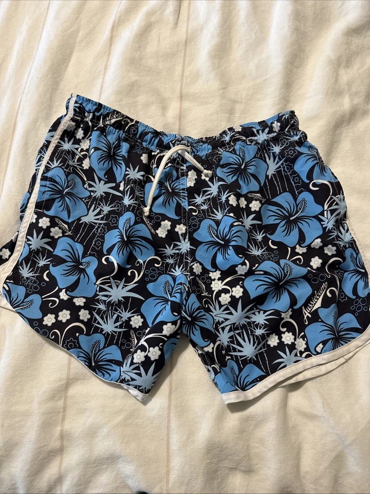 Aussiebum Swim Trunks - Image 1 of 3