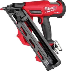 Clavadora de acabado calibre 15 Milwaukee 2839-20 M18 FUEL™ (solo herramienta) - Imagen 1 de 3