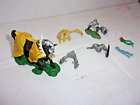 BRITAINS SWOPPET WARS OF THE ROSES KNIGHTS SPARES ONLY SEE PHOTOS FOR ITEMS