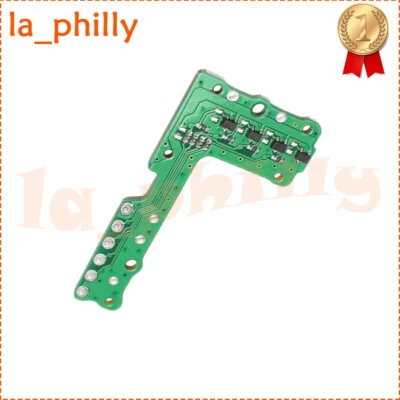 Gear Sensor Repair Board 6HP21 for BMW X1 X3 X5 2007-2010 7-Series F02 2009-2015 — 第 1/4 张图片