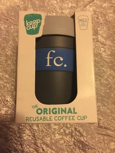 keep Cup Origional Reusable Coffee Cup 12oz - Picture 1 of 6