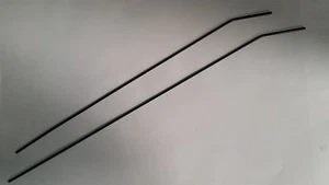 Porsche 356 heater valve control rods - Picture 1 of 2