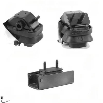 Kit de montaje de motor para Ford Expedition 2003 2005 2006 5,4 L V8 Foto 1 de 4