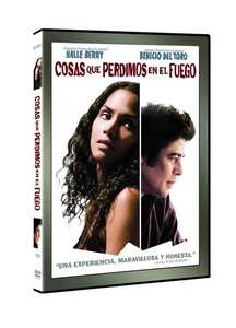 Cosas que perdimos en el fuego - Imagen 1 de 1
