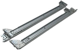 Kit rail rack DELL | PowerEdge R715 R810 R815 R910 R920 R930 | 0M7R4J 0DY3K2 - Photo 1/6