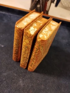 Set of 3 Shakespeare Midget Classics Books, Romeo & Juliet, As You Like It, A... - Picture 1 of 13