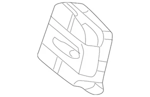 Genuine Hyundai Cruise Control Switch 96720-N9190-VCS - Picture 1 of 2