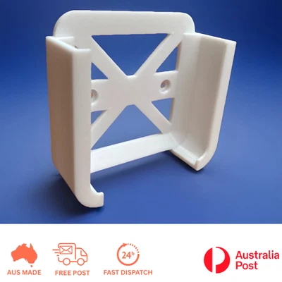 Ubiquiti Unifi Gateway Lite Router WALL CEILING MOUNT BRACKET HOLDER. UXG-Lite - image 1 of 4