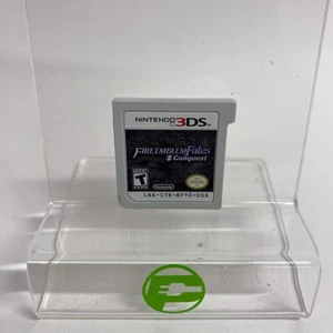 Fire Emblem Fates Conquest (Nintendo 3DS, 2016) - Picture 1 of 8