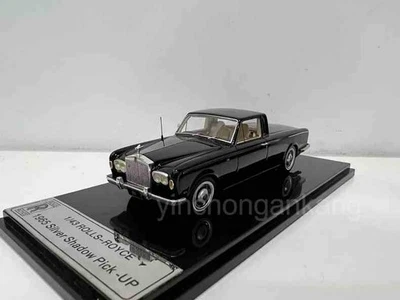 Rolls-Royce 1965 Silver Shadow Pick-up,  Model. 1/43 Scale - Image 1 of 4