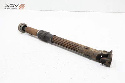 2012 - 2018 JEEP WRANGLER JK 4X4 FRONT DRIVE SHAFT DRIVESHAFT PROPELLER OEM - Image 1 of 4