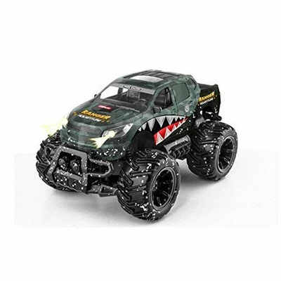 Coche Radio Control Ninco Ranger Monster 30 x 19 x 16 cm - Imagen 1 de 2