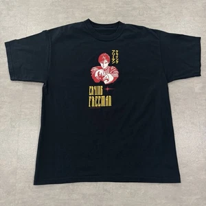 Crying Freeman Manga Shirt 2006 Kazuo Koike Ryoichi Ikegami Dark Horse Comic Art - Bild 1 von 7