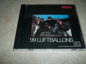 99 Luftballons by Nena ( CD , 1990) - Imagen 1 de 1