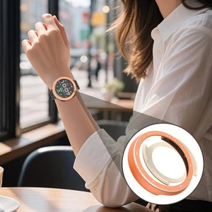 Metalowe etui ochronne do Amazfit Active 2 Sapphire Edition konfigurowalne kolory - Zdjęcie 1 z 20