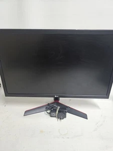 LG 24GN50W 24" Monitor - Picture 1 of 2