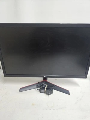 LG 24GN50W 24" Monitor - Image 1 of 2