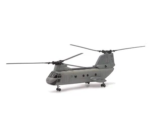 New Ray Sky Pilot 1:55 Boeing Ch-46 Sea Knight - Marines Die Cast Vehicles - Picture 1 of 1