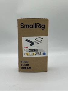 Mango superior SmallRig con disparador remoto de arranque/parada de grabación para Sony para Canon - Imagen 1 de 5