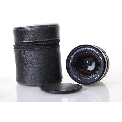 Leitz 11143 / Leica Summilux-R 1,4/35 Lente Gran Angular - 35mm F/1.4 - Imagen 1 de 4