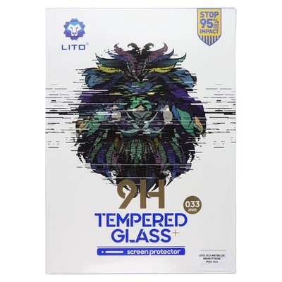 LITO 9H Tempered Glass Screen Protector for Microsoft Surface Pro X (2019/2020) - Image 1 of 2