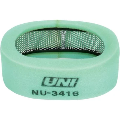 Uni Air Filter for S S Dual-Throat NU-3416 Foam Replacement DS-289513 NU-3416 - Image 1 of 4