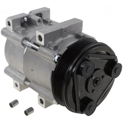 For Ford Explorer Sport A/C Compressor 2001 V6 - Image 1 of 4