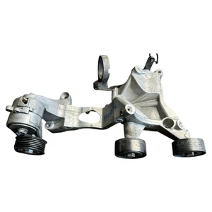 2019 Volkswagen Atlas SEL 3.6L AC Compressor Mount Bracket OEM - Picture 1 of 6