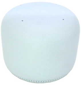 Google Nest IEEE 802.11ac 1.17 Gbit/s Wireless Access Point - 2.40 GA01423-US - Picture 1 of 1
