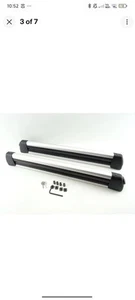 New Audi Ski and Snowboard Holder 6 Pairs Of Skis. Roof Rack Carrier. RRP £240 - Picture 1 of 4