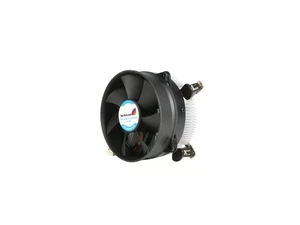 StarTech.com 95mm Socket T 775 CPU Cooler Fan with Heatsink Cooling FAN775E - Picture 1 of 5