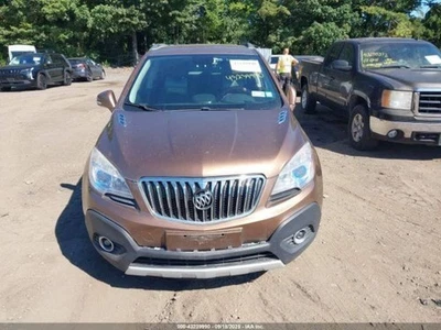 Wash Reservoir Fits 15-22 ENCORE 977016 - Image 1 of 4