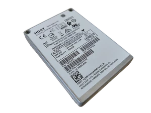 HGST SSD SAS 2.5" 800GB 12Gbps HUSMR3280ASS204 0B35123 100% Health - Picture 1 of 3