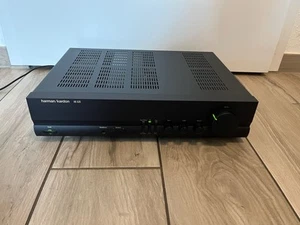 🛑Harman Kardon HK620 - Amplificador estéreo completo de alta calidad PIEZA DE REPUESTO DEFECTUOSA🛑 - Imagen 1 de 13