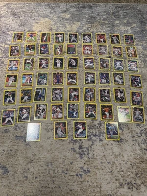 2024 Topps Update Yellow Parallels - You Pick Choose Complete Your Set RC - Image 1 of 4