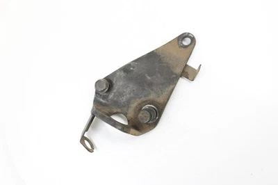 Honda Shadow Aero 750 2007 OEM montaje de estriba delantera derecha Foto 1 de 4