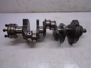 O3 MeCruiser 429-9517A1 GM Crankshaft 14088640 4.3L 175hp 205hp V6 - Picture 1 of 12