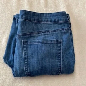 Bullhead Jeans Womens 30 Blue High Rise Skinny Inseam Casual Minimalist - Picture 1 of 11