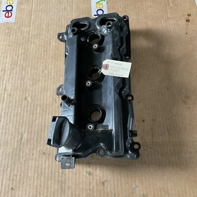 08-12 Cubierta de válvula lado conductor izquierdo Nissan 350z Infiniti G35 EX35 OEM 13264-JK20B Foto 1 de 4