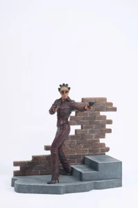 McFarlane Toys MATRIX RELOADED Series 2 NIOBE NEW SEALED UNOPENED - Picture 1 of 3