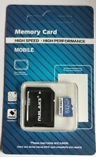 512GB Micro SD Card High Speed Class 10 Memory Card Tablet Dash Camera Nintendo