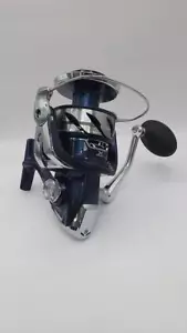 Mulinello da spinning SHIMANO TWIN POWER SW14000XG 04231 quasi come nuovo - Foto 1 di 11