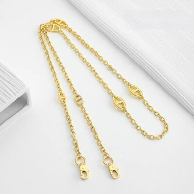 Metal Chain Handle Shoulder Straps For Evelyne TPM/PM/GM/TGM - Image 1 of 4