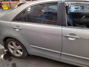 TOYOTA CAMRY RIGHT REAR DOOR ACV40, W/ MOULD TYPE, 06/06-11/11 