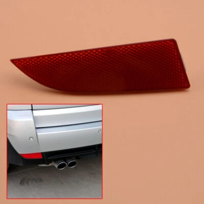 Rear Left Bumper Side Marker Light Housing No Bulb Fit For BMW E83 X3 cr - Image 1 of 4