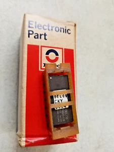 New NOS DELCO / GM ECU PROM Chip EPROM 1226694 - Picture 1 of 3