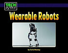 Wearable Robots Library Binding Carla Mooney
