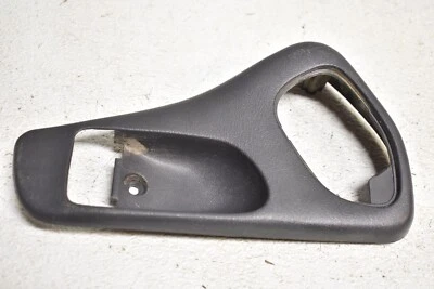 1996-1999 Subaru Legacy Outback Rear Right Door Handle Trim Bezel 96-99 - Image 1 of 4