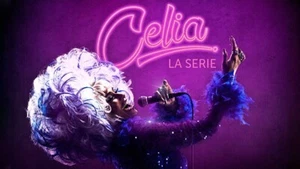 SERIE COLOMBIA, CELIA, 2015, 1RA, 20 DVD, 80 EPISODES, EXCELLENT - Picture 1 of 1